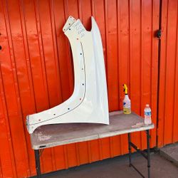 2016-2023 Toyota Tacoma Fender 
