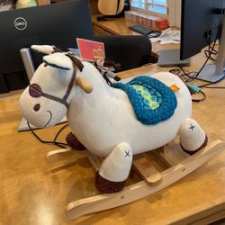 Rocking Horse 
