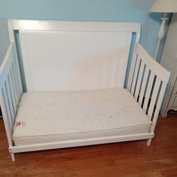 Baby Bed