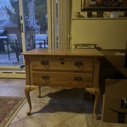Beautiful Small Antique Dresser