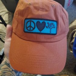 *NWOT* Joshua Tree Hat