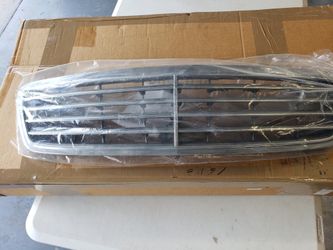 Mercedes Grill C CLASS