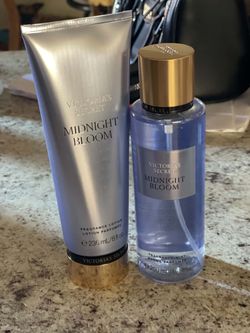 V.s spray And Lotion