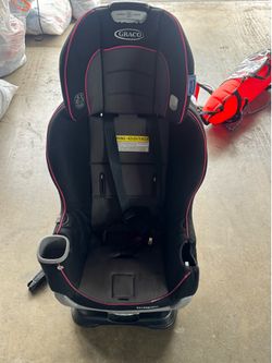 Graco carseat