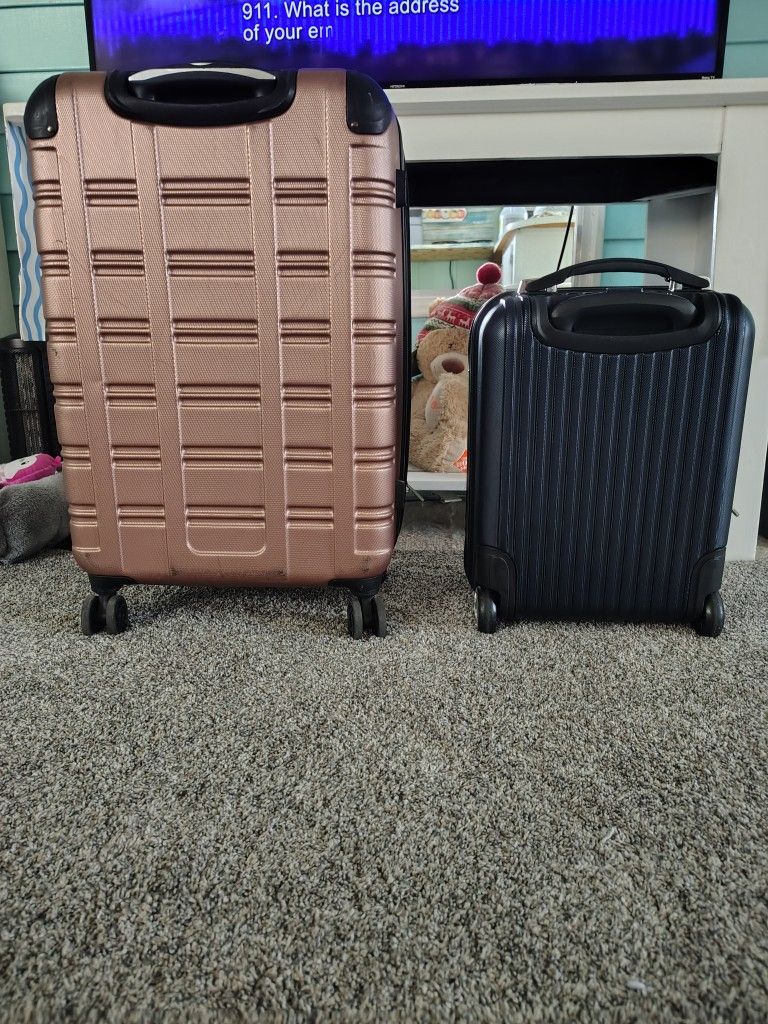 Luggage 