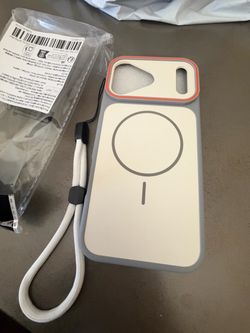iPhone 18/17 pro max case