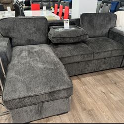 Beautiful Pull Out Sleeper Sofa Bed For Only $699 HUGE SALE !!!!!!!