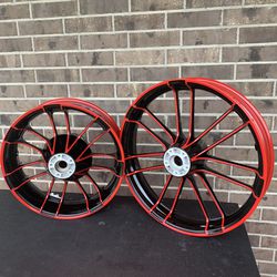 🔥Powdercoat Your Wheels🔥