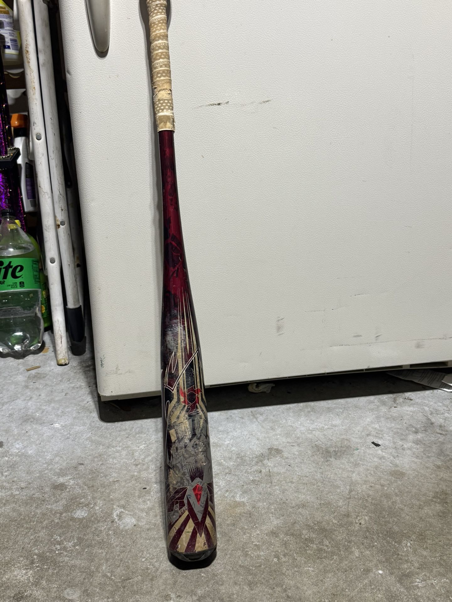 2022 Voodoo One And 2021 Louisville Meta
