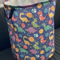 20” TOY BIN 