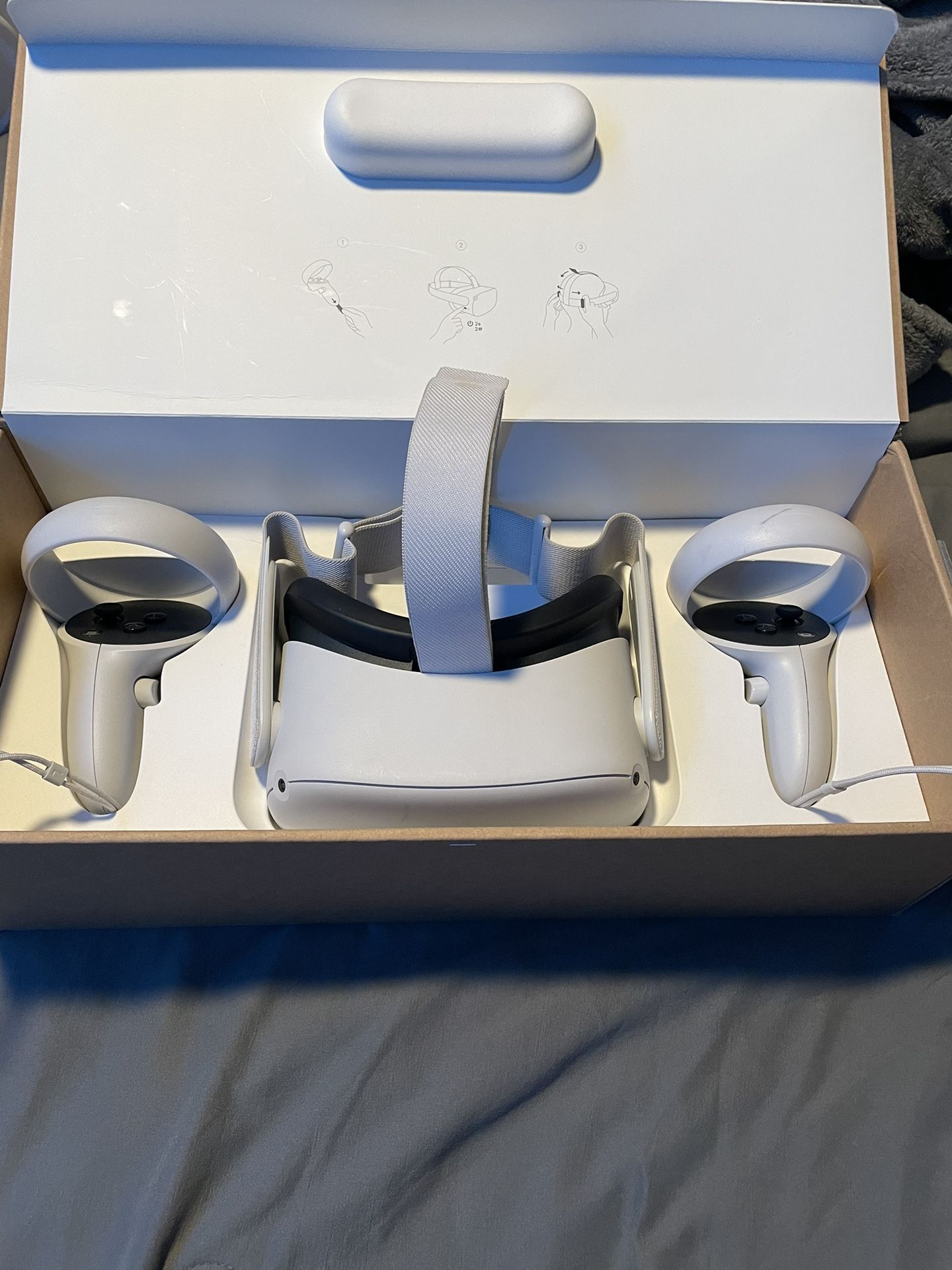 Oculus Quest 2