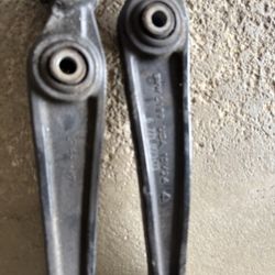 BMW X5 Control arms