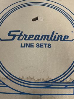 Mini split air conditioning line Asset