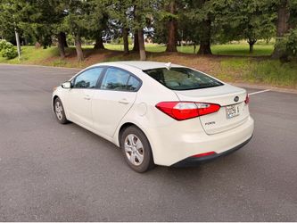 2015 Kia Forte