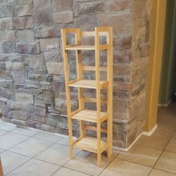 Shelving Unit