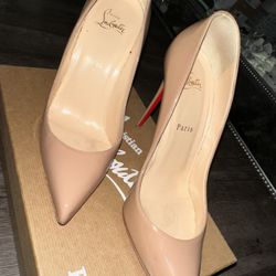 Christian Louboutin Heels 