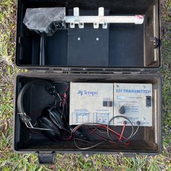 Wire Locator