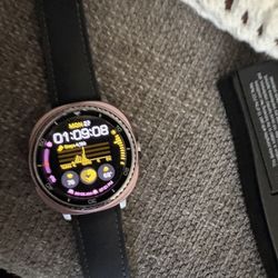 Galaxy Watch Classic 8