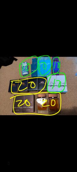 HEAVILY DISCOUNTED DOLCE & GABBANNA