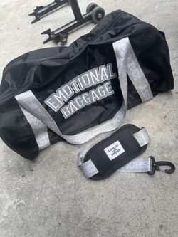 Duffel Bag