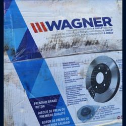  Lexus Is 250  From 2006 To 2015 A Pair Of Front  Rotors