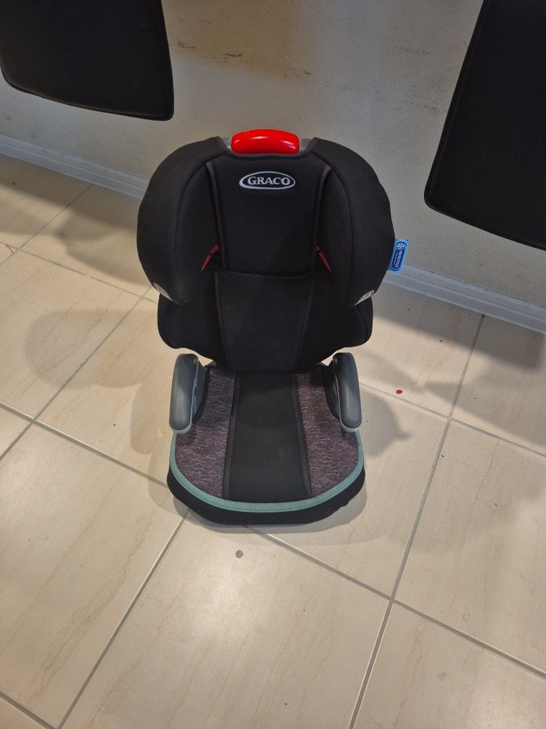 Baby Car Seat