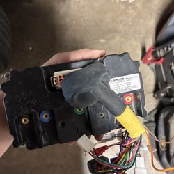 Fardriver Controller 