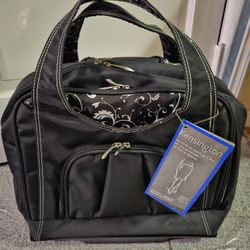 Kensington Contour Balance Laptop Roller Case