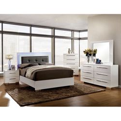 Queen Bedroom Set