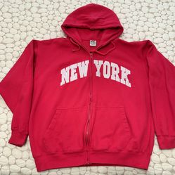 NYC Women's Hoodie