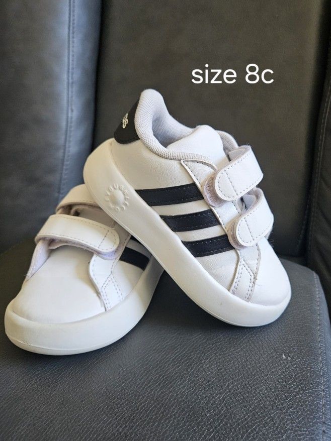 Toddler Shoes