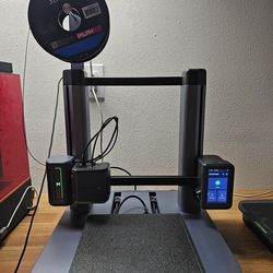 Selling 3D PRINTER Farm