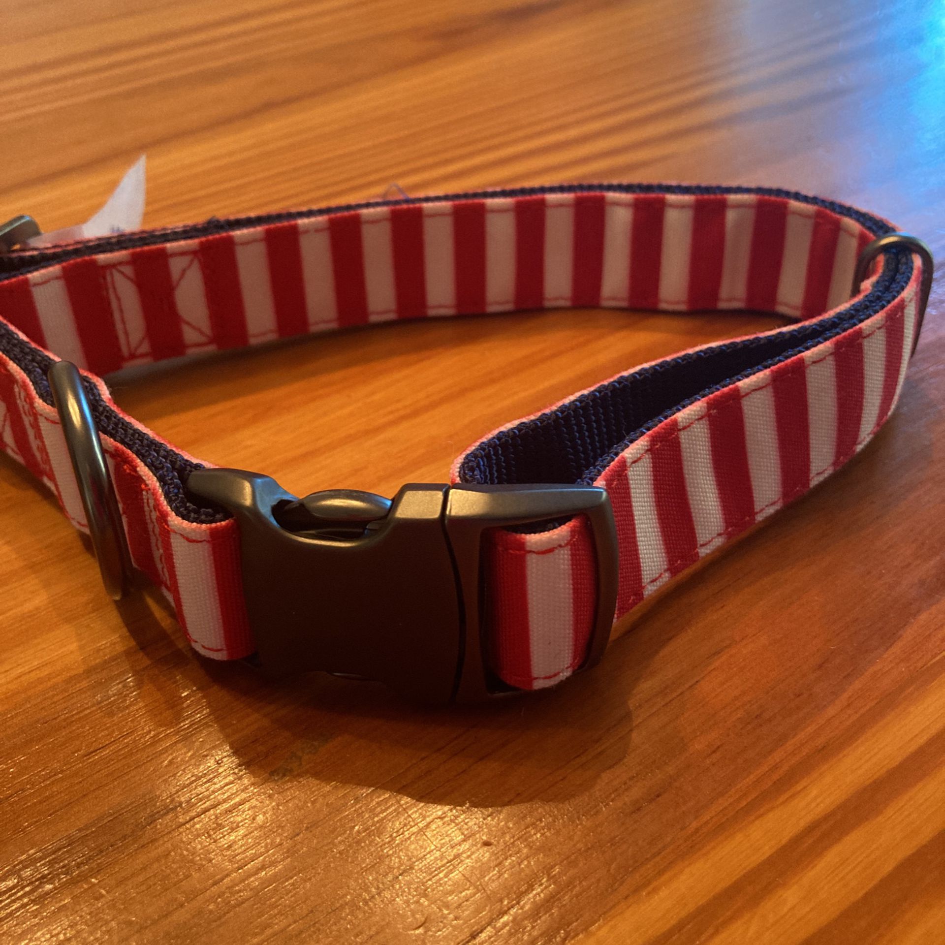 Large Dog Collar 18-26 Inches
