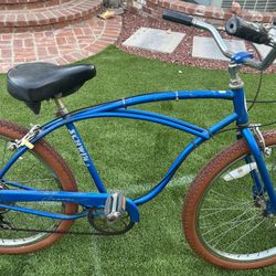 Schwinn 26 Inch Cruiser