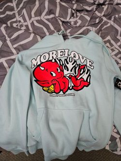 Lonely hearts club hoodie
