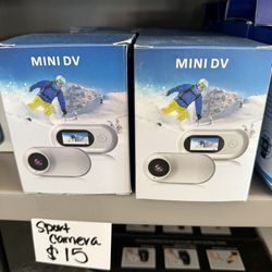 Go Pro