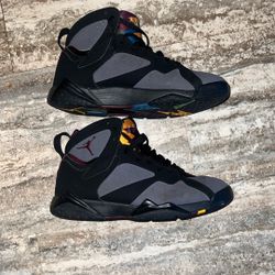 Bordeaux 7s 10.5 Men 