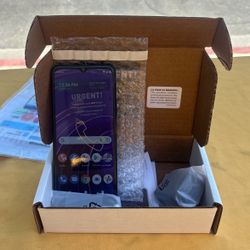 Blu FREE 5G