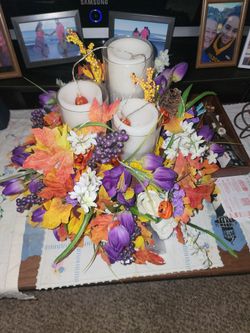 Arrangement