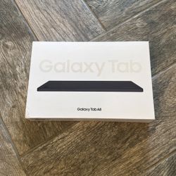 NEW Galaxy Tab A8