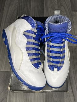 Old Royal Jordan 10s
