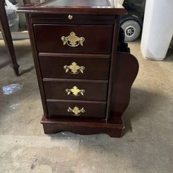 Small Dresser