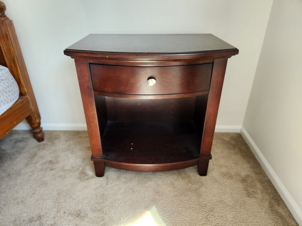King Bedroom Set