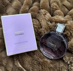 Chanel Perfume