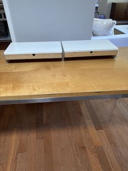 IKEA Elloven Monitor Stand