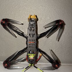 Flywoo Mr Croc 7inch