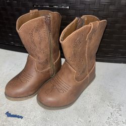 Infant/toddler Cowboy Boots
