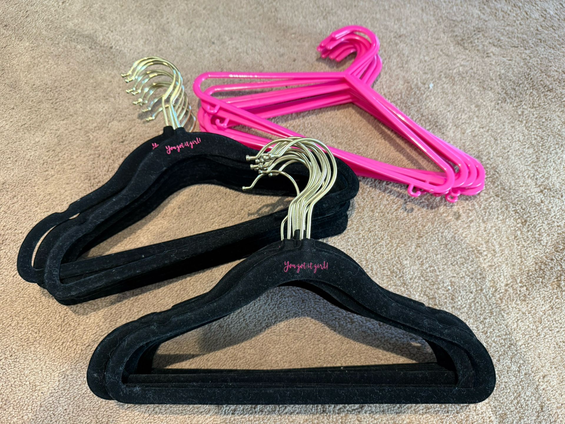 Kids Hanger