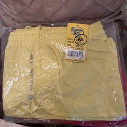 Banana boat women’s shorts