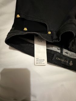 Black pants